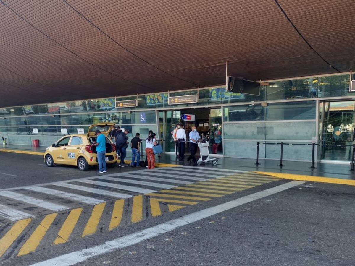 Reactivaron ruta directa Cartagena- Lima por LATAM