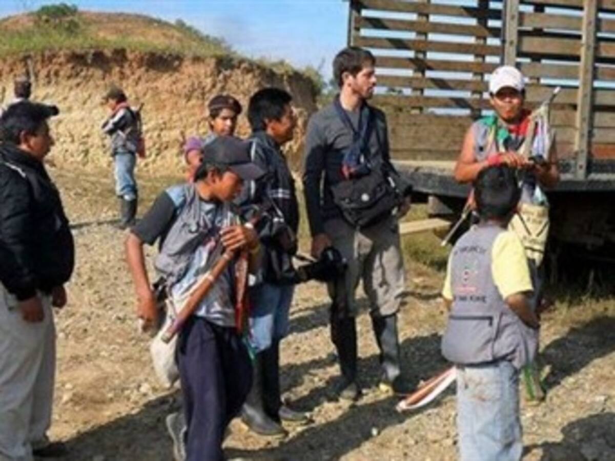 Operaciones militares estarán suspendidas por 36 horas para facilitar liberación