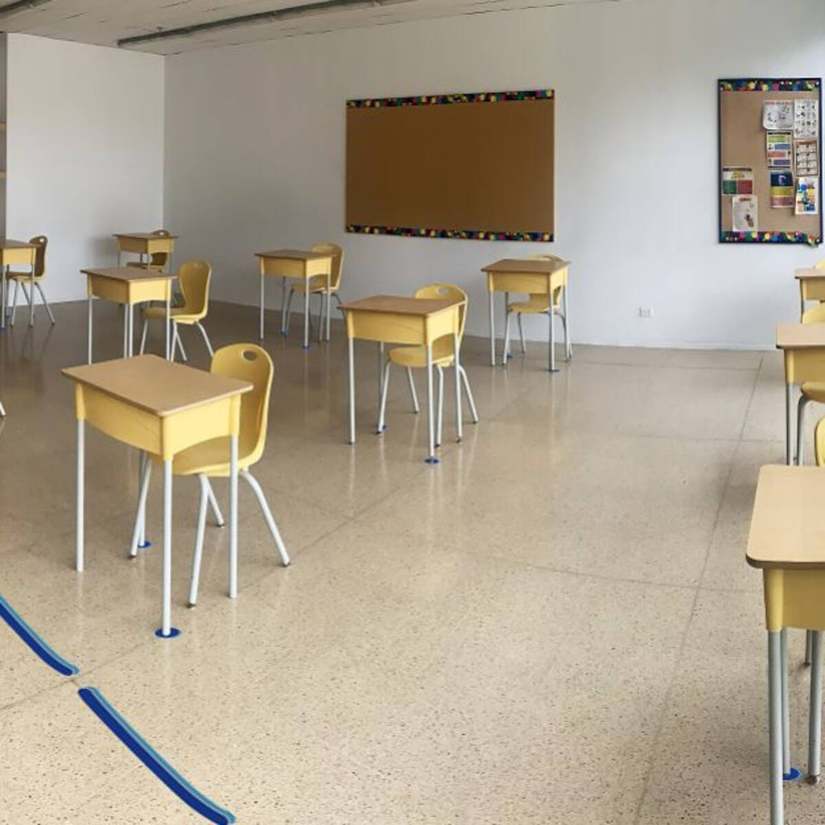 Así será el regreso a clases de las Universidades y Colegios de Cali