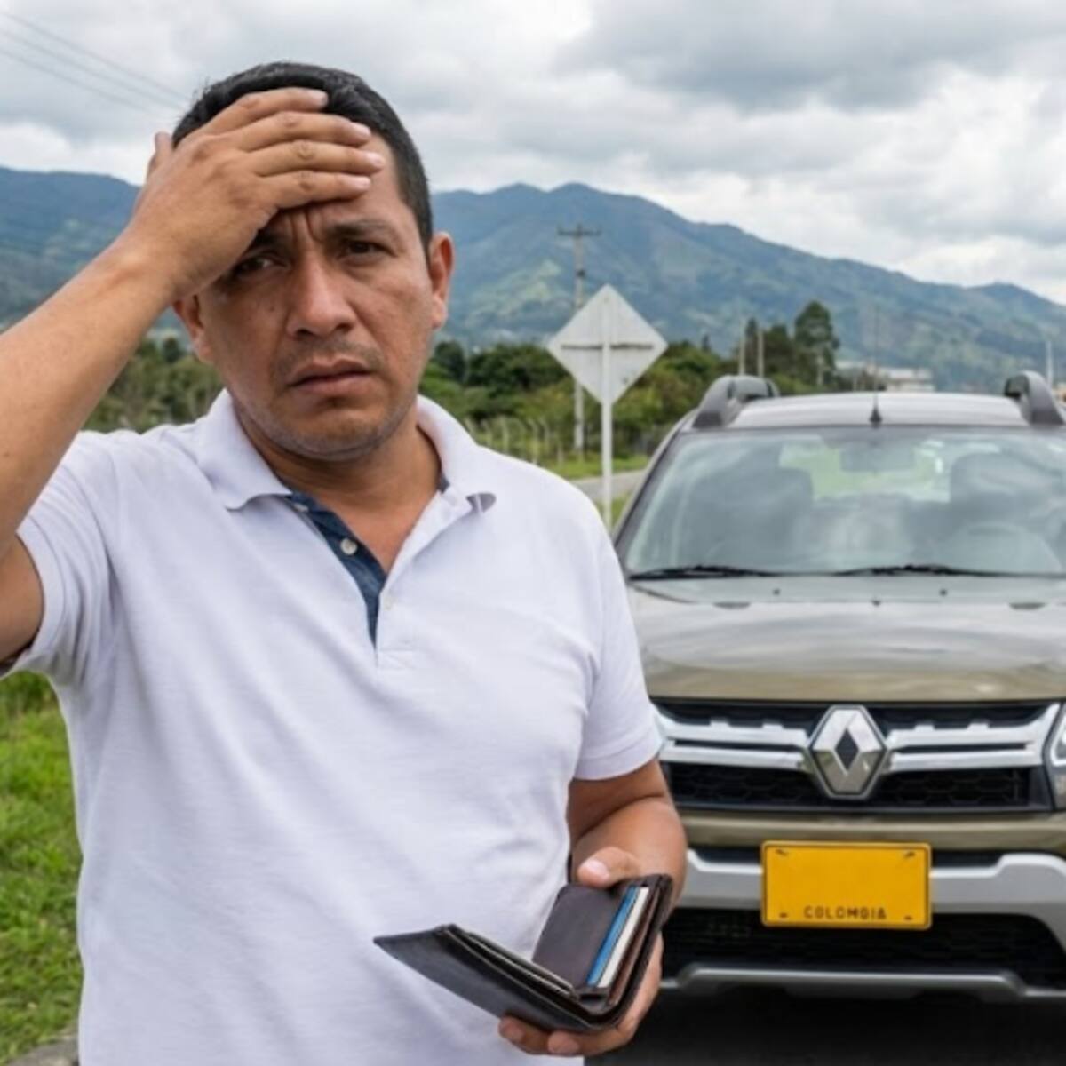 Más de $2.000.000 de pesos es la sanción por SOAT vencido 2026: Cálculo multa + inmovilización