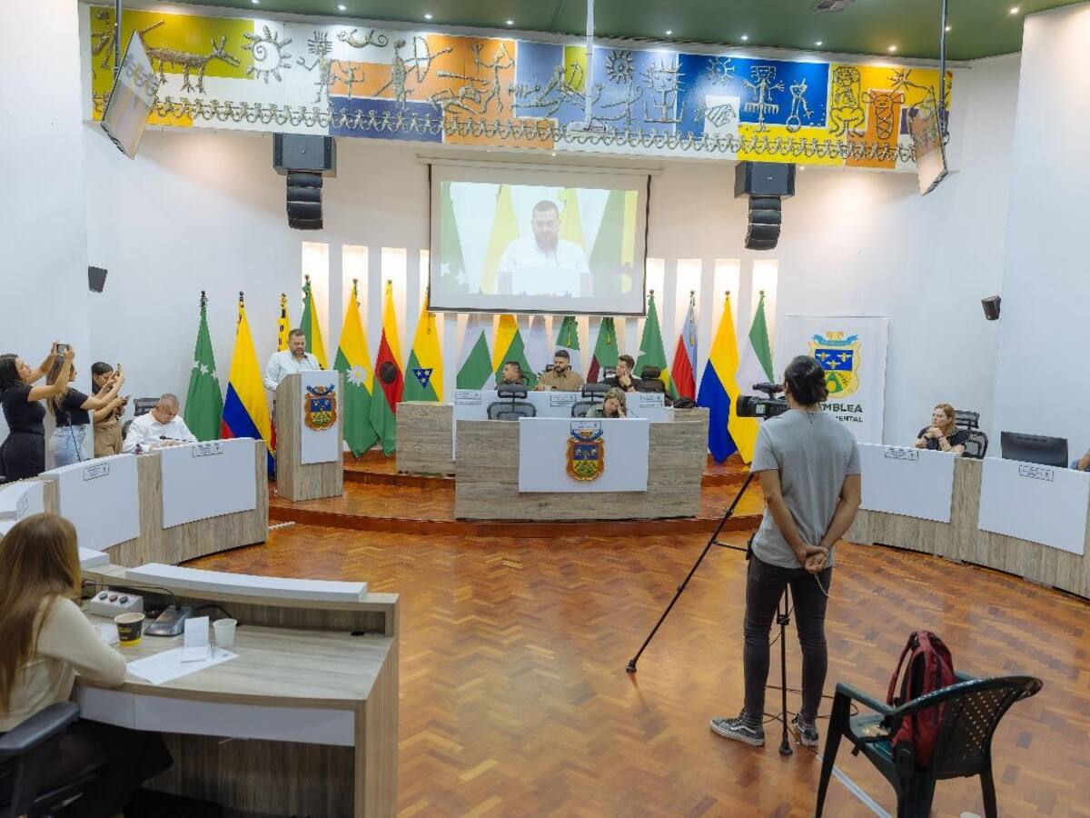Corporaciones políticas de Risaralda han rechazado el atentado sufrido por el senador Miguel Uribe