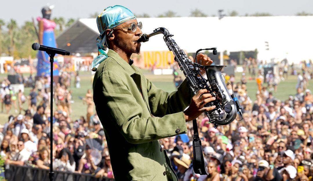 Festival Coachella 2022: Así fue el primer día de la fiesta de regreso