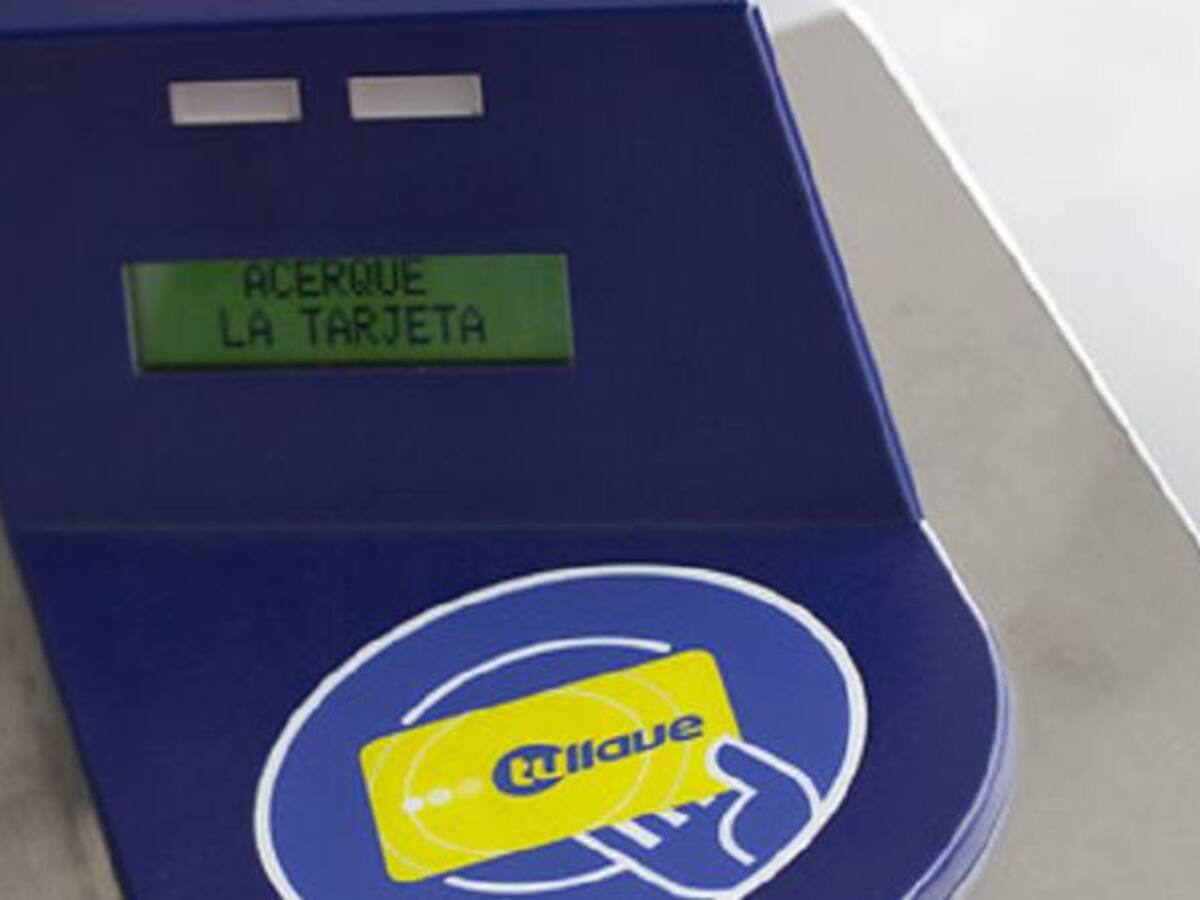 A partir de este viernes sube el pasaje de Transmilenio y SITP