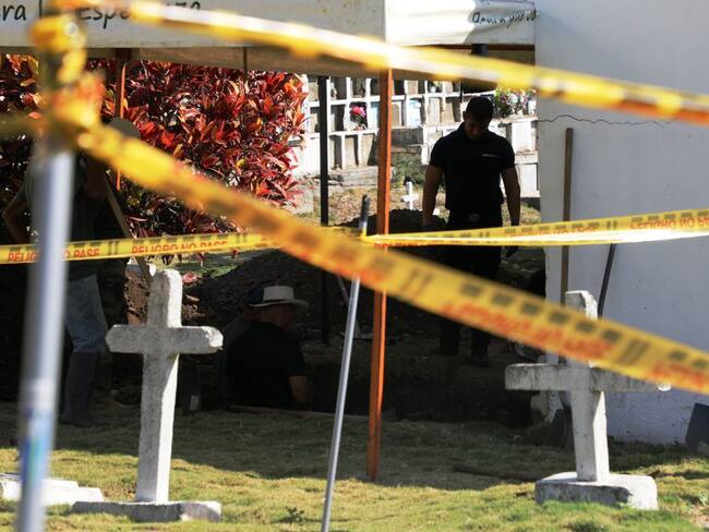 COVID-19 en Cartagena: 246 nuevos casos y seis muertos