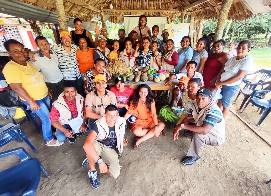 Unidad para las Víctimas