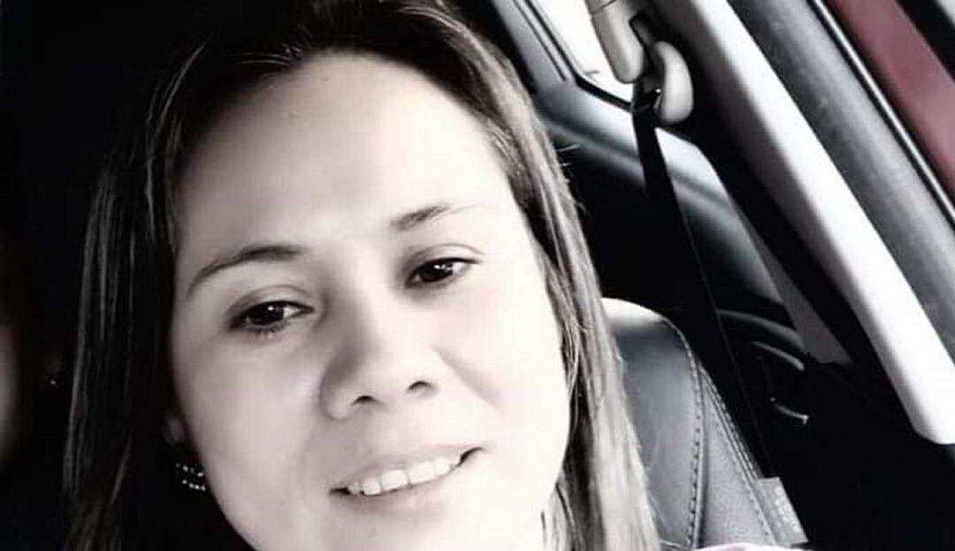 Como Adriana María Sánchez Olaya de 40 años de edad, fue identificada la mujer que perdió la vida.