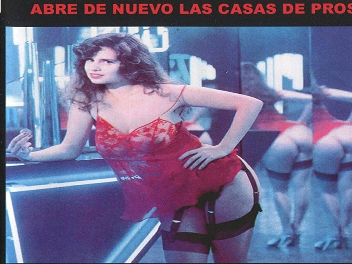 Top 40 de películas eróticas