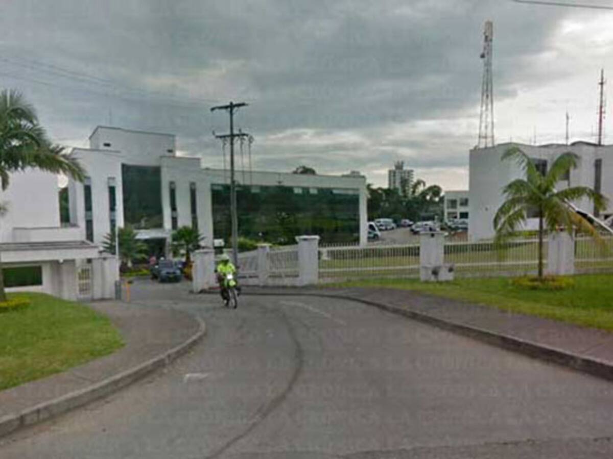 De siete fugados de los calabozos de la Policía en Armenia, hay seis recapturados