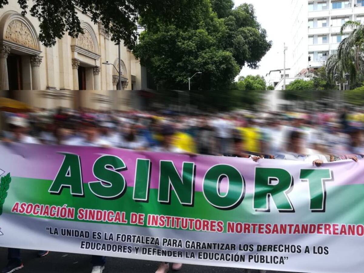 Tutela aplaza concurso docente para plazas de primaria en el Catatumbo