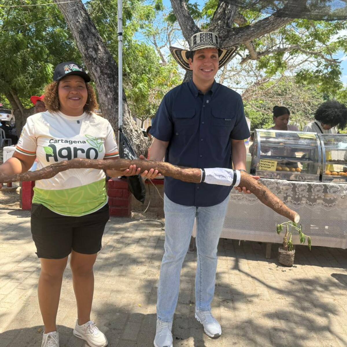 Sexta Versión del Festival Cultural y Gastronómico de la Yuca en Arroyo Grande