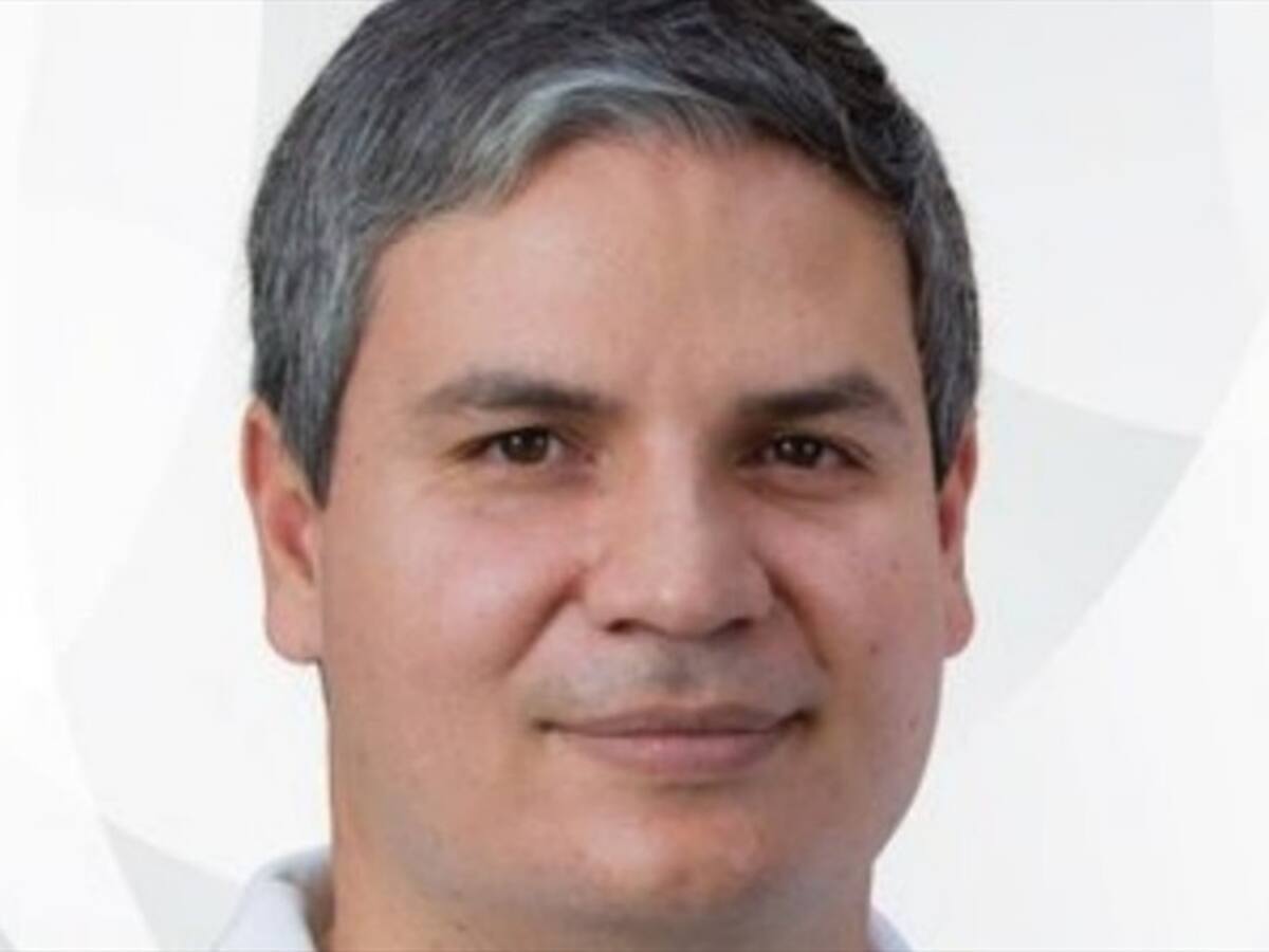 “No creo que el presidente pueda tener tantos frentes de batalla”: Juan Felipe Lemos