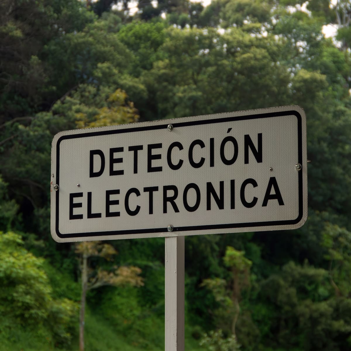 Envigado anuncia siete nuevos puntos de fotomultas