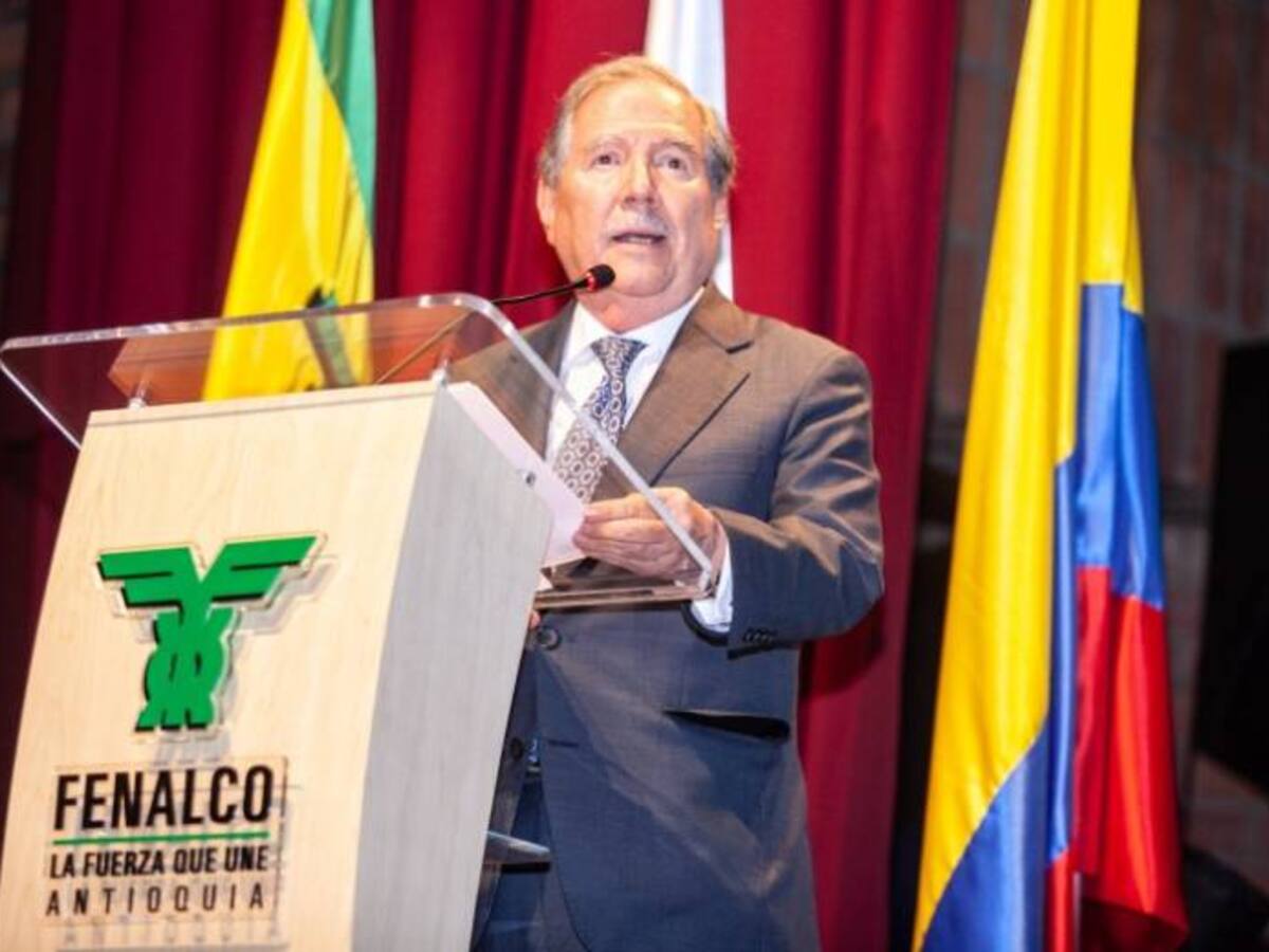 32 mil capturas en Colombia en 50 días de El que la hace la paga