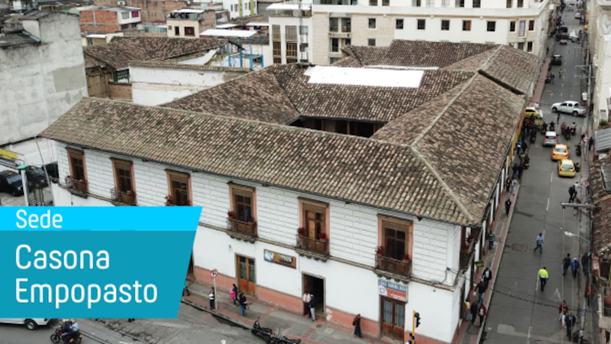 ¿Un nuevo sindicato en Empopasto?
