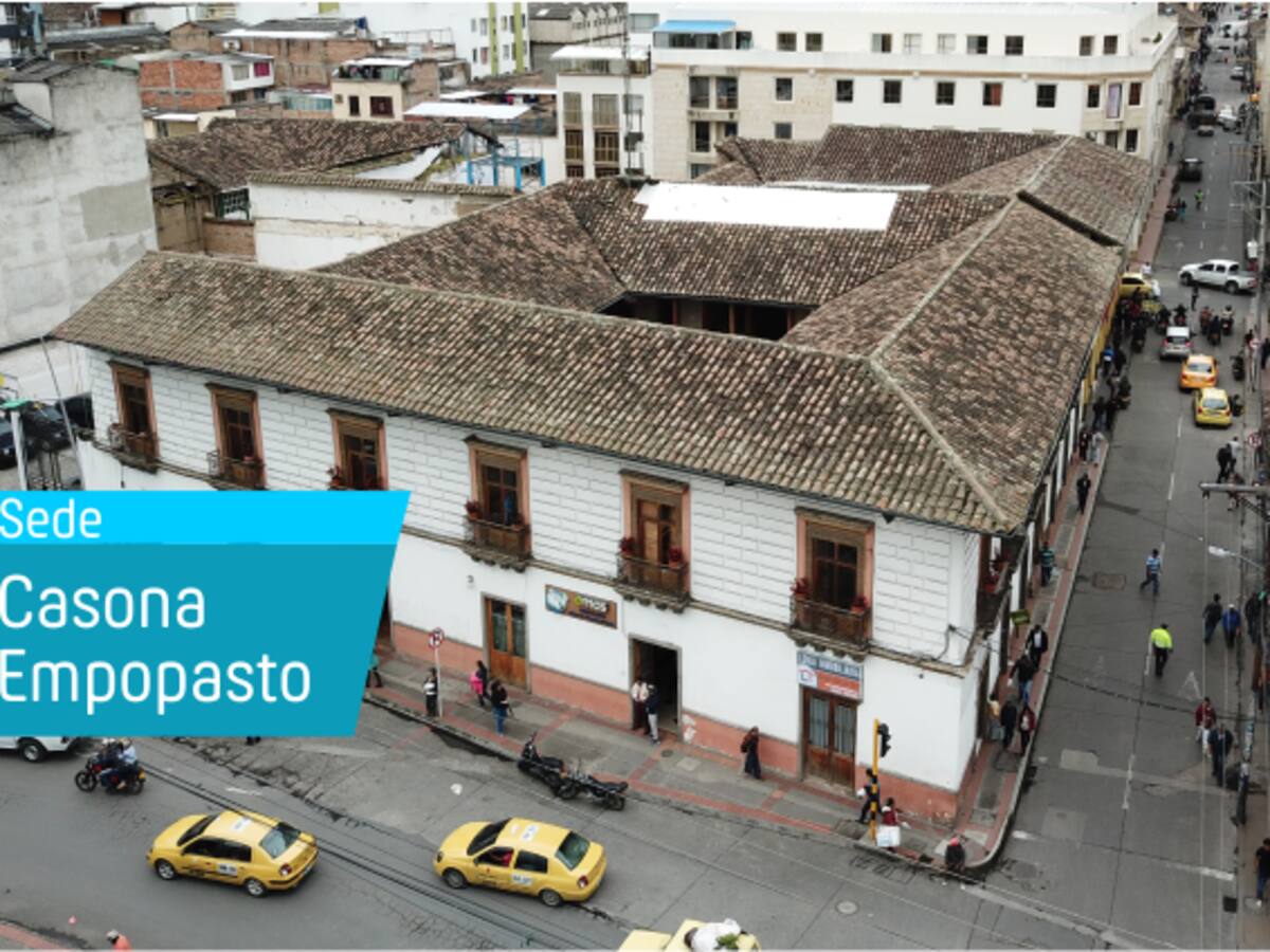 ¿Un nuevo sindicato en Empopasto?