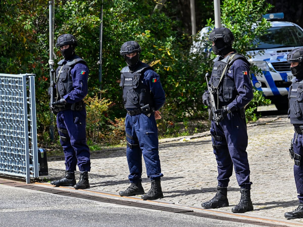 Portugal descarta ‘motivos terroristas’ en ataque con cuchillo