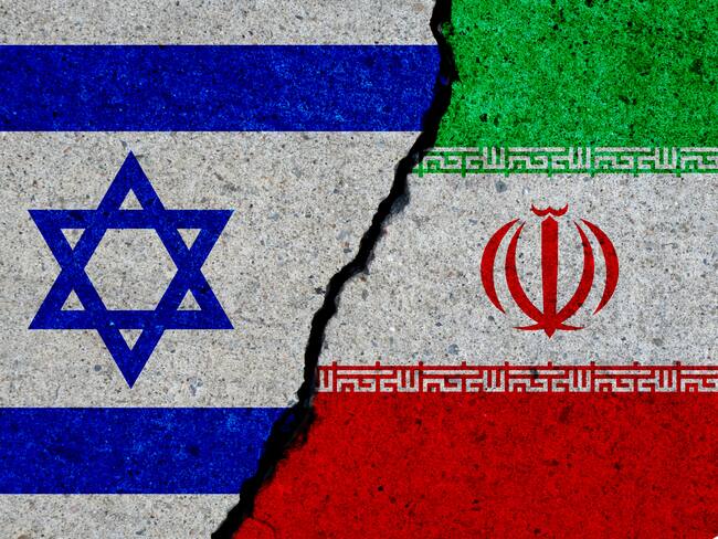 ¿Se puede evitar una confrontación entre Israel e Irán de altas consecuencias? Experto responde