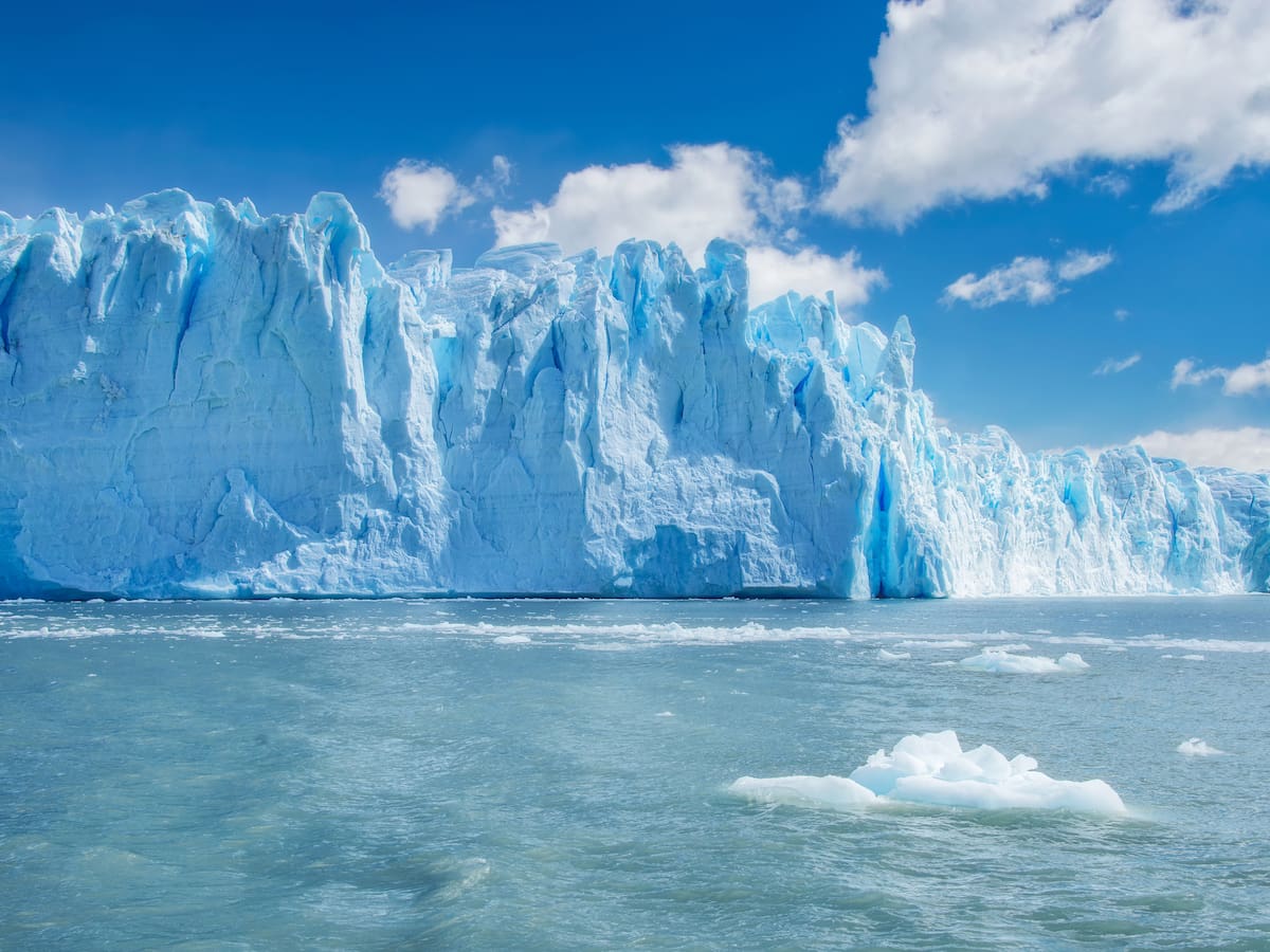 ‘Glaciar del fin del mundo’ se está derritiendo según científicos, ¿qué implica?