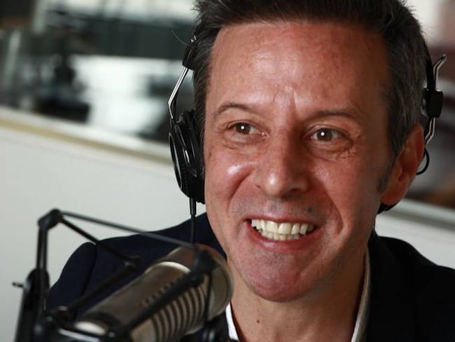 Cristobal Jodorowsky en Mi Banda Sonora