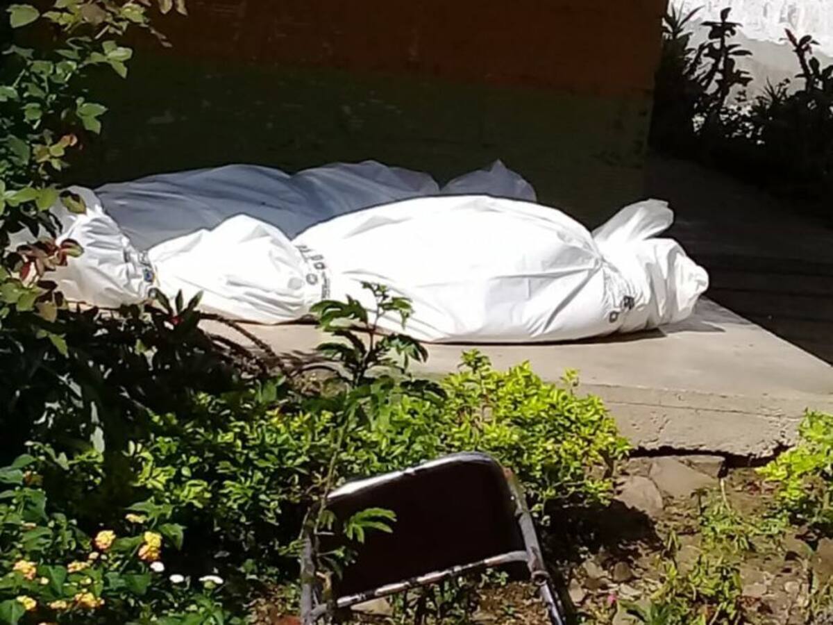 Fin de semana violento en Ciudad Bolívar, seis homicidios en tres días