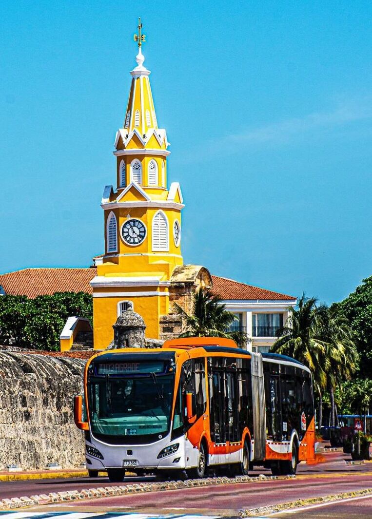 Alcaldía de Cartagena