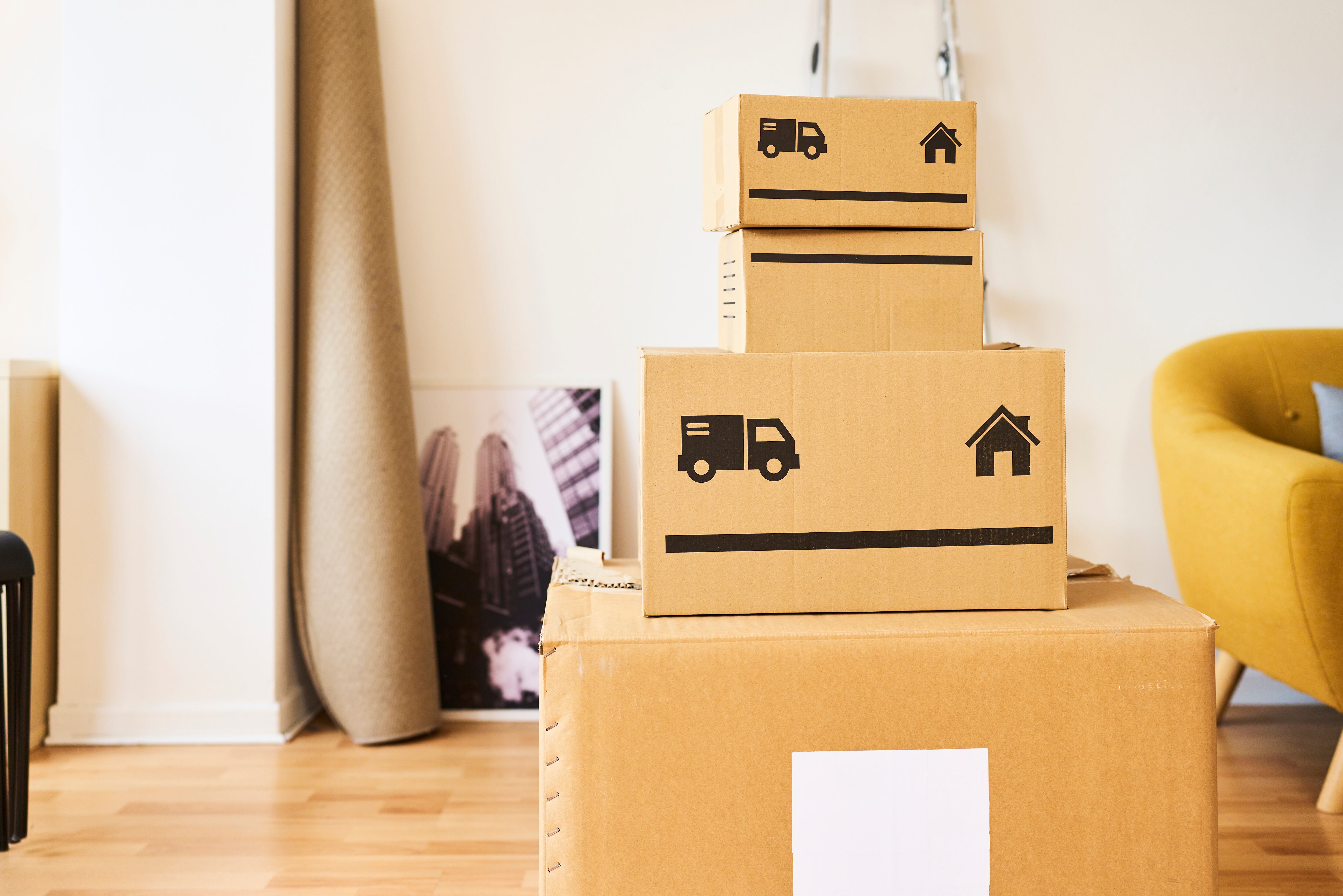 Subsidios de vivienda en Colombia 2025. Imagen vía Getty Images