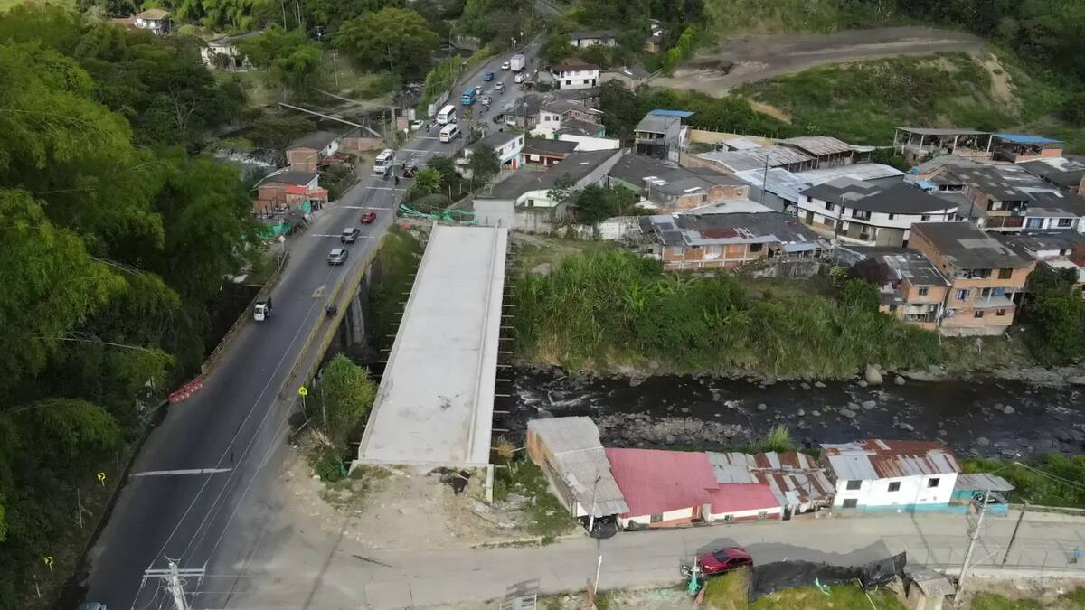 Uriel Orjuela, Presidente Sociedad de Ingenieros del Quindío