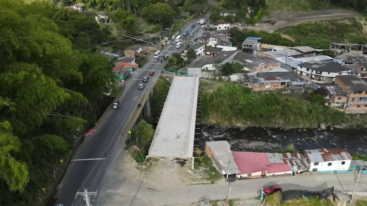 Uriel Orjuela, Presidente Sociedad de Ingenieros del Quindío