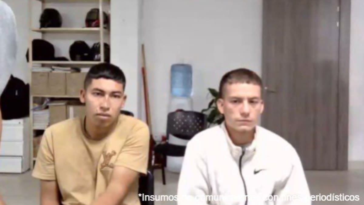 Fiscalía imputará a hombres que instalaron camión con ‘tatucos’ y activaron explosivos en Cali