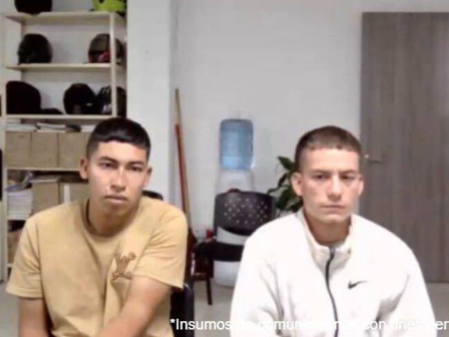 Juez legaliza capturas de implicados en atentado en Cali que dejó 7 muertos y más de 70 heridos