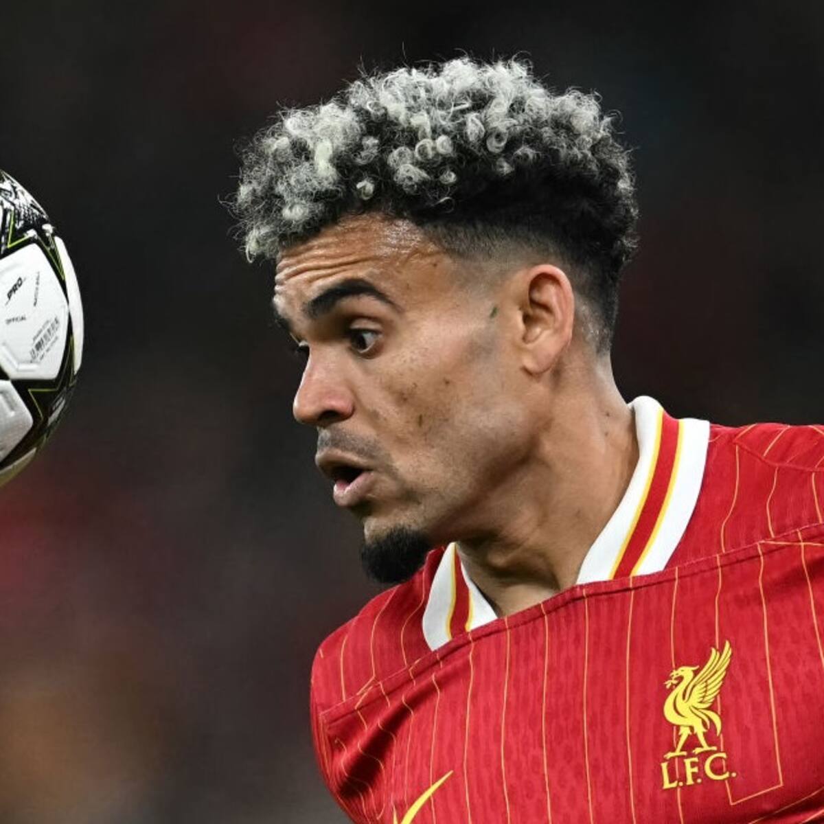 Luis Díaz regresa a la Champions League con un partidazo: fecha, hora y cómo seguir