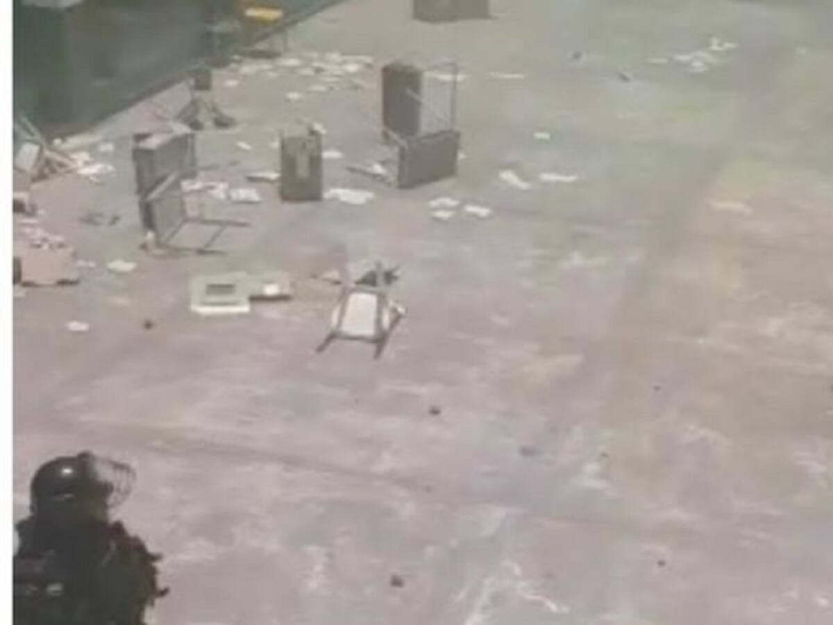 Sin mayores contratiempos elecciones en Nariño