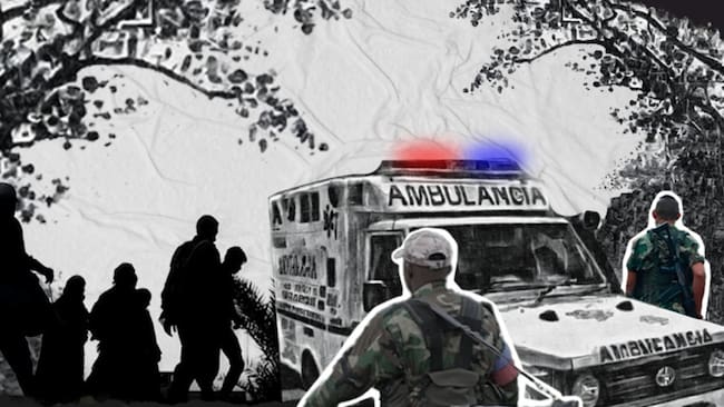 Foto: referencia- redes