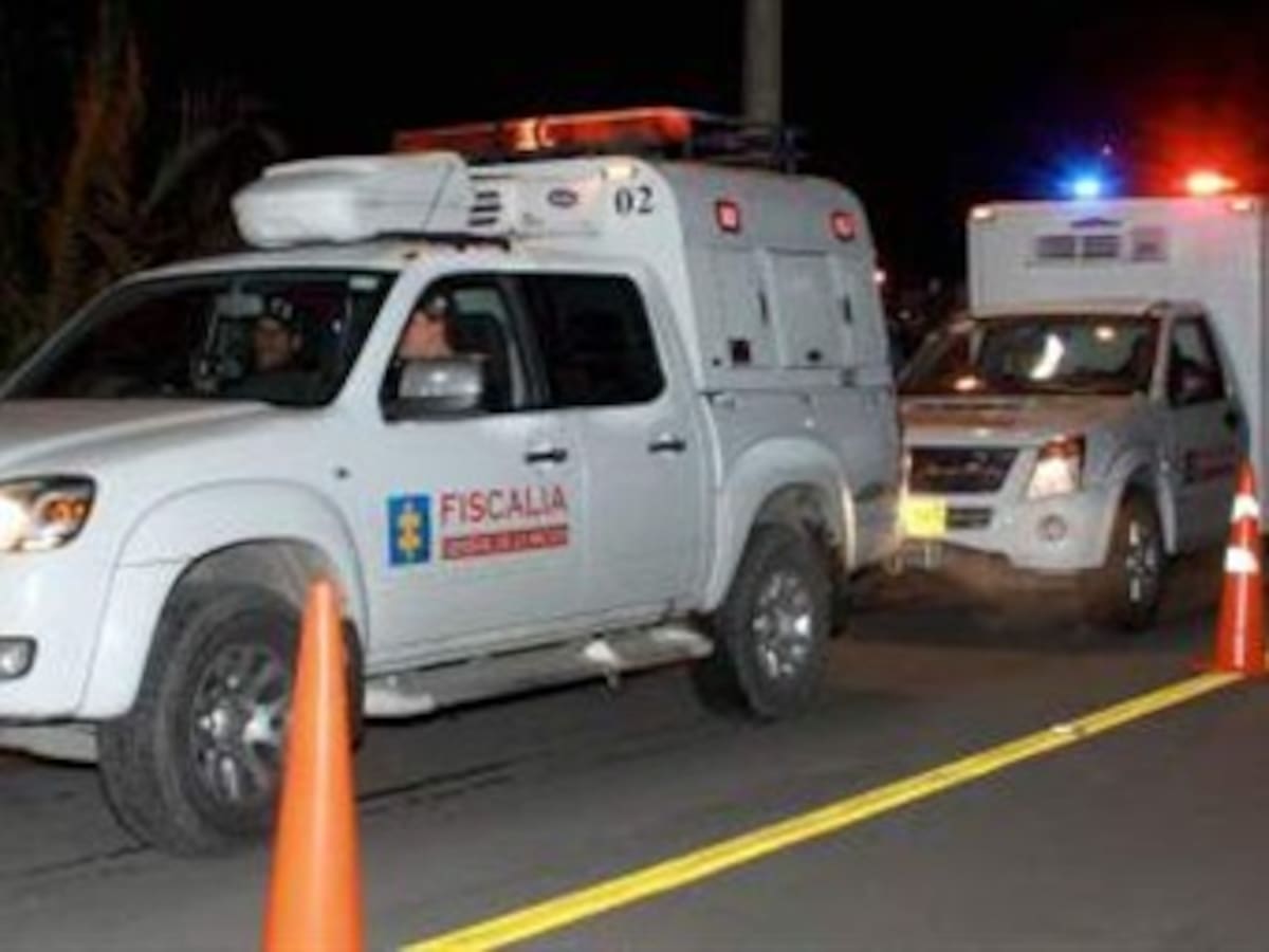 Nueva tragedia por conductor borracho en Bogotá