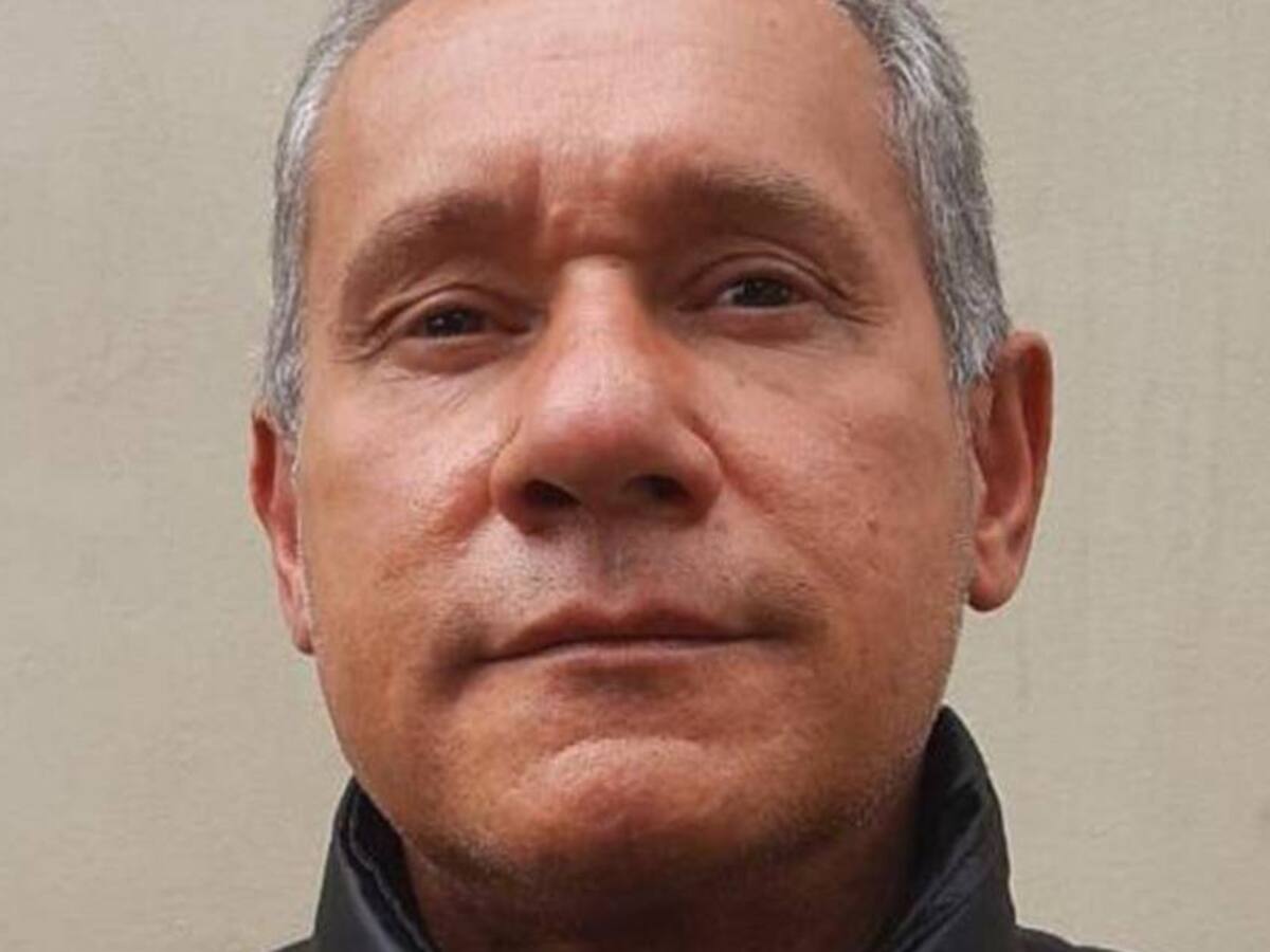 Condenan a 19 años de prisión al narco alias ‘Mueble Fino’