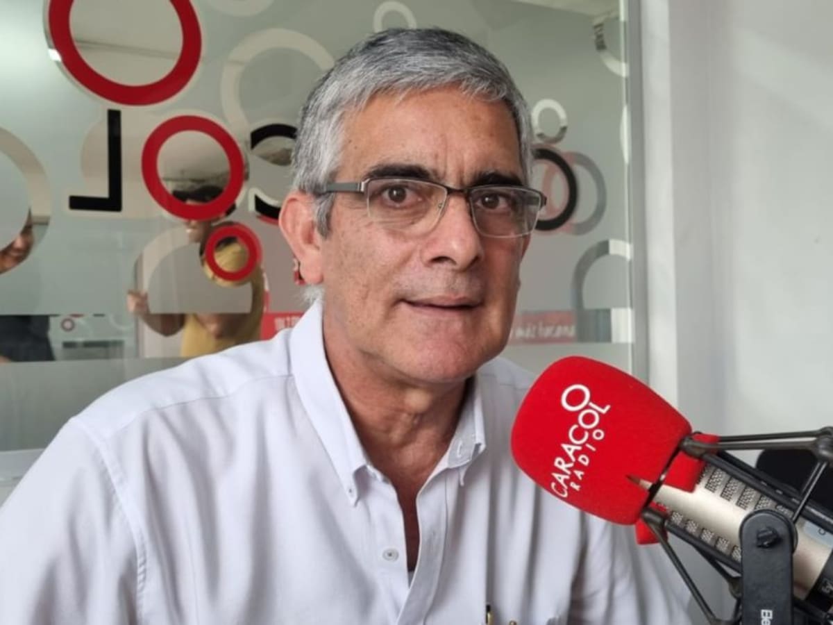 "Sí hay alternativas distintas a los rellenos": Javier Ricardo Martínez