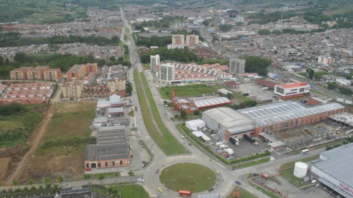 Capturan al ex asesor jurídico de Dosquebradas