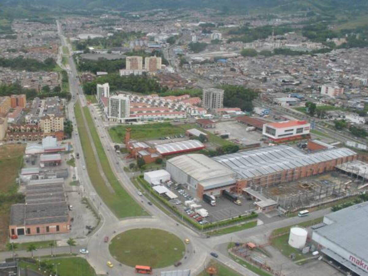 Capturan al ex asesor jurídico de Dosquebradas
