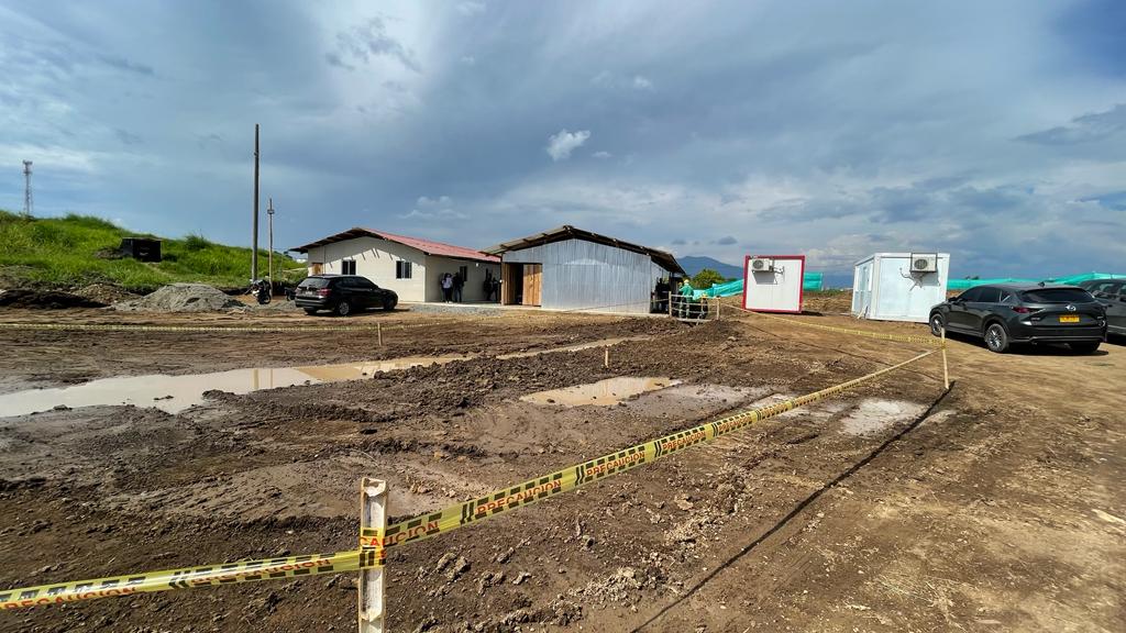 Foto: Caracol Radio Pereira