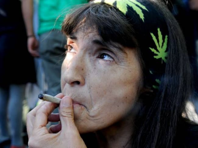 La marihuana en Colombia, legislando el uso medicinal