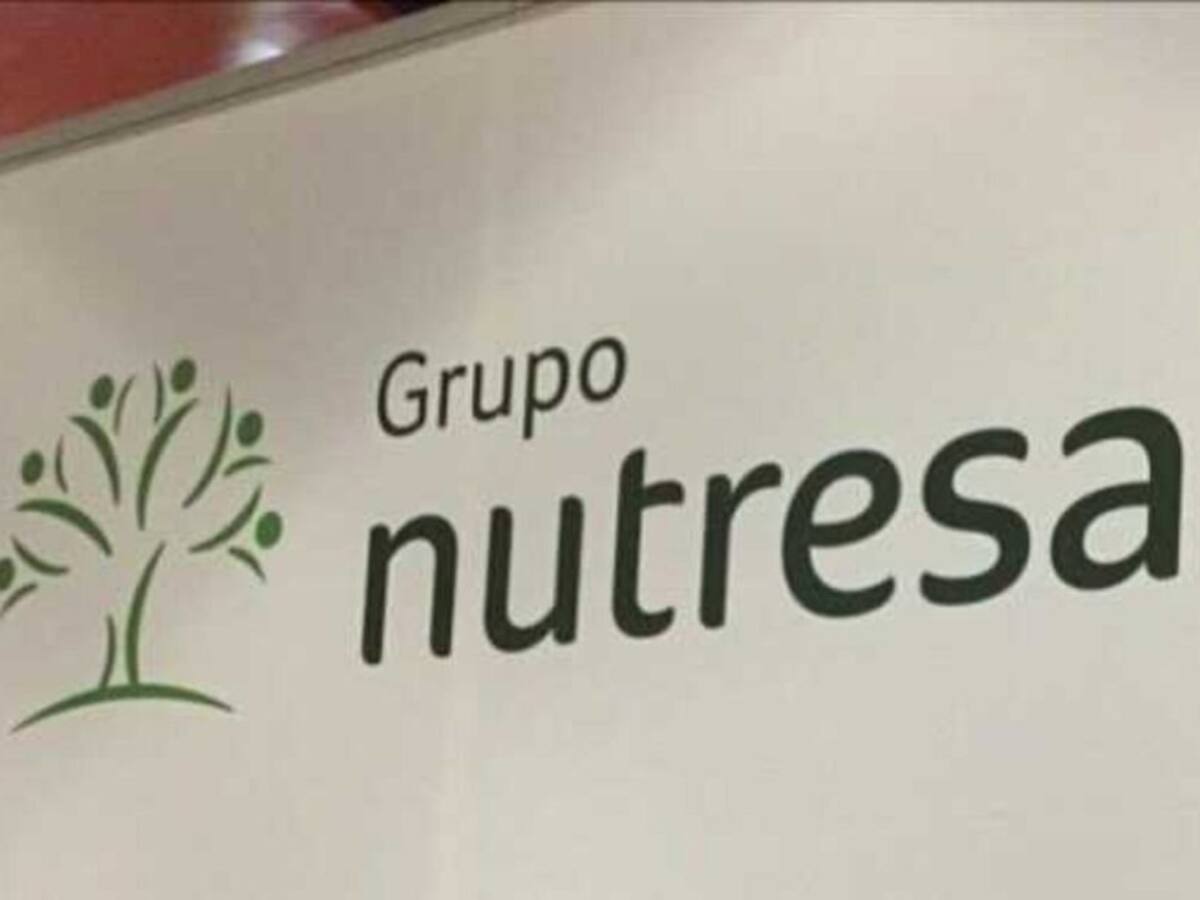 Jaime Gilinski llegó a la Asamblea de Nutresa