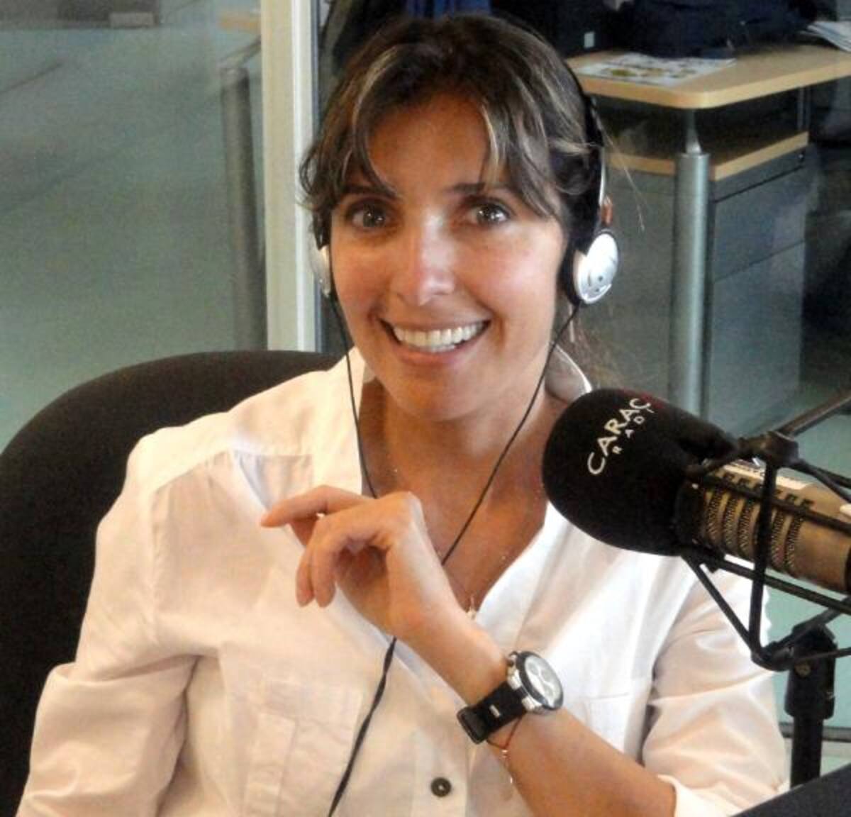 Clara Estrada