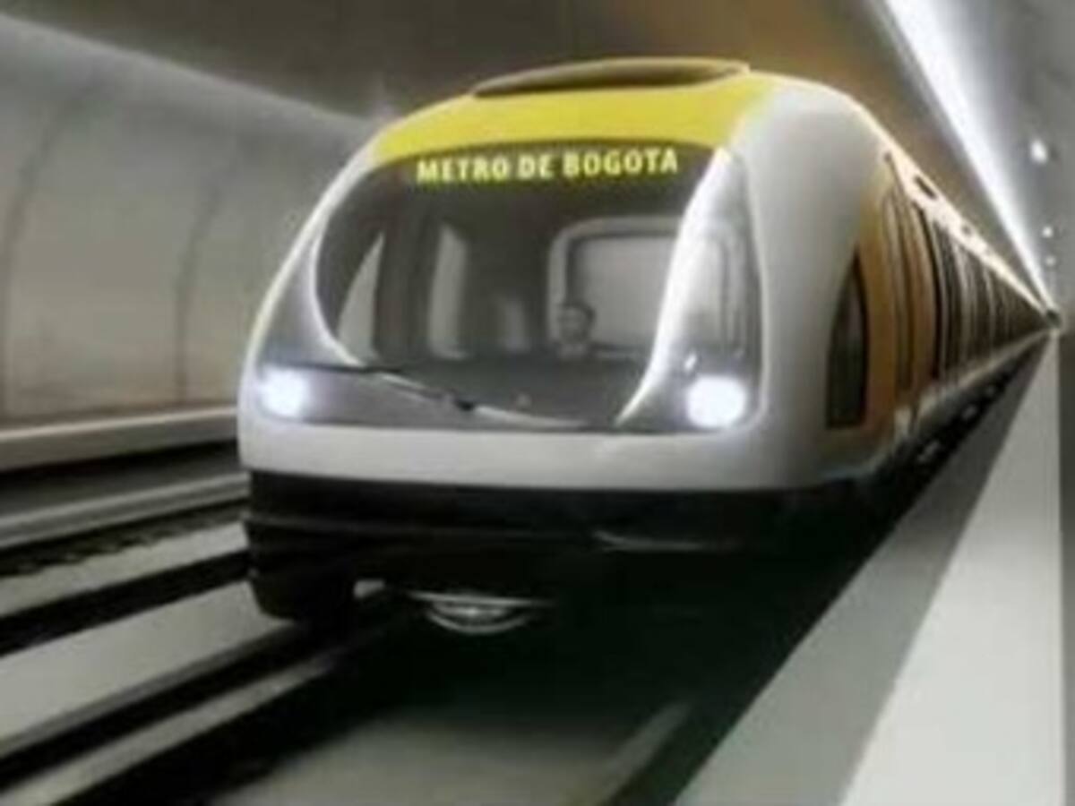 Clara López asegura que el gobierno nacional pone 'palos en la rueda' al Metro