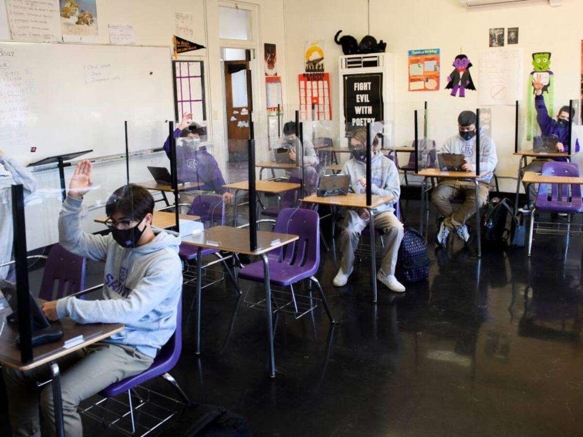 “Latinoamérica vive la peor crisis educativa en su historia”: Unicef