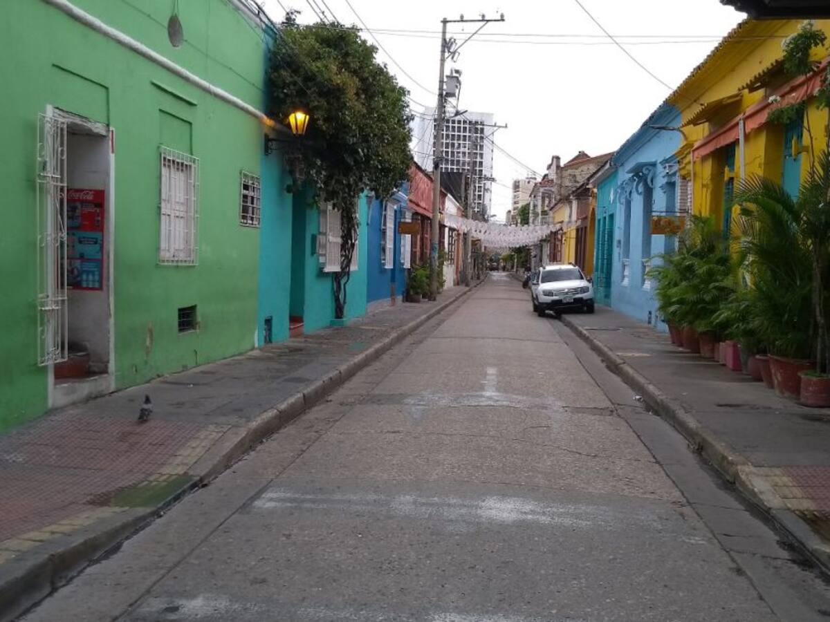 Consejo de Seguridad para analizar medidas restrictivas en Cartagena