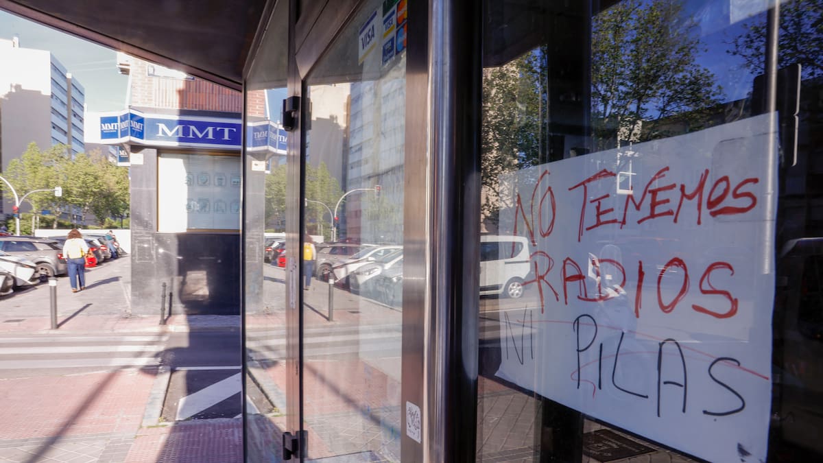 España reveló la causa del apagón de la Península Ibérica en abril, un ciberataque se descarta