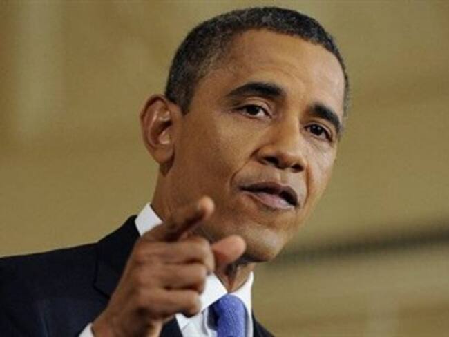 Obama anuncia que desclasificará información sobre el programa de espionaje