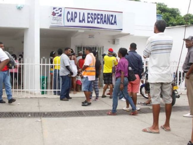Por 5 mil pesos, vendedores informales asesinan a un hombre en Cartagena