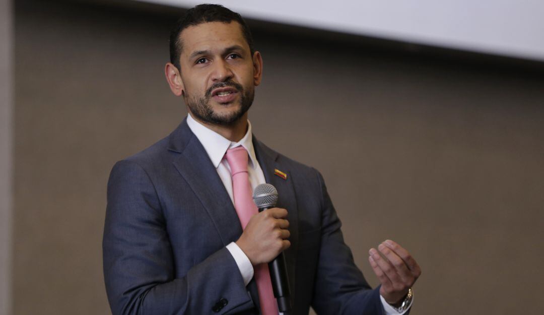 El pedido del Gobierno a los congresistas, para "trabajar en conjunto" y sacar adelante la Reforma Tributaria