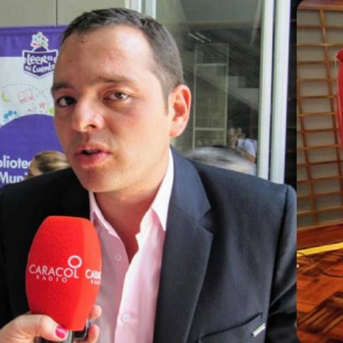 Gobiernos de Manizales y Caldas evaluados por Cifras y Conceptos